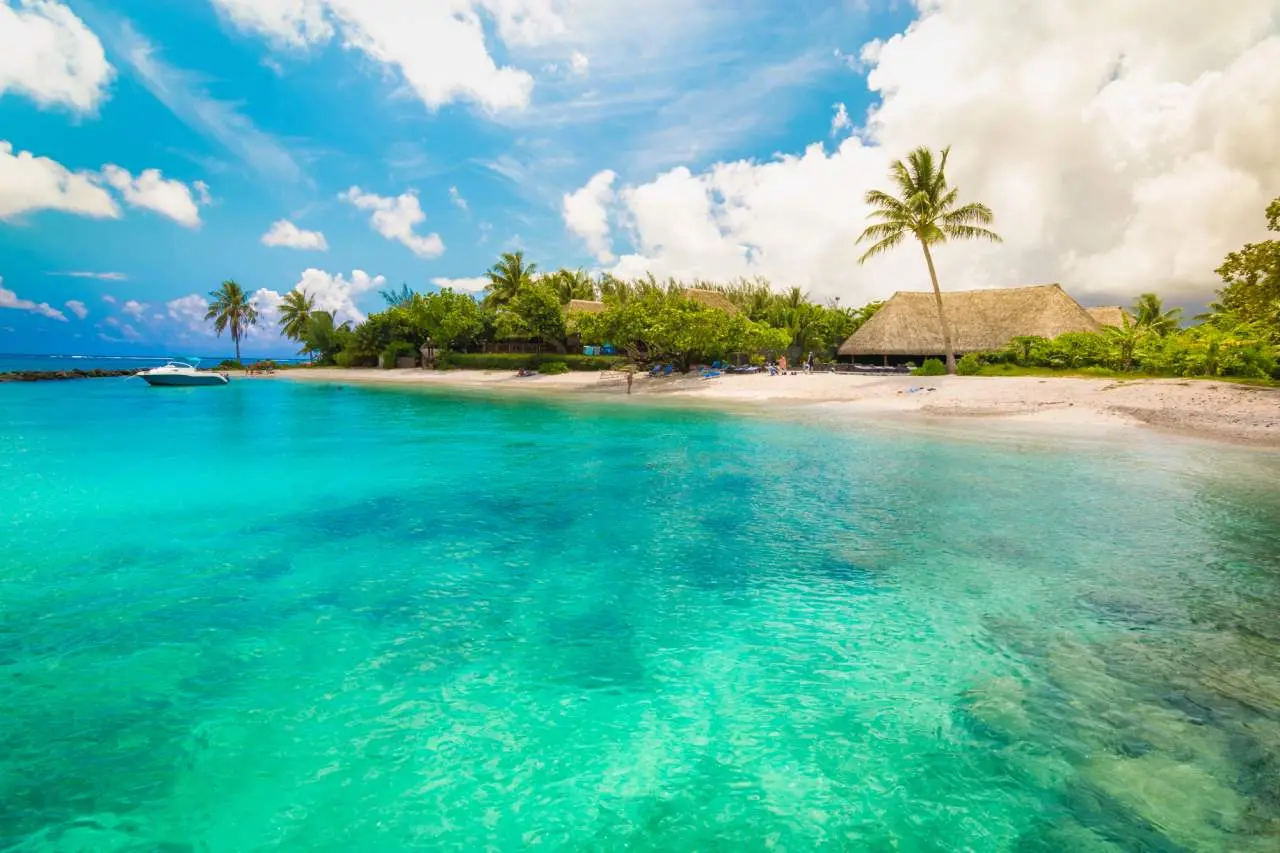 Huahine